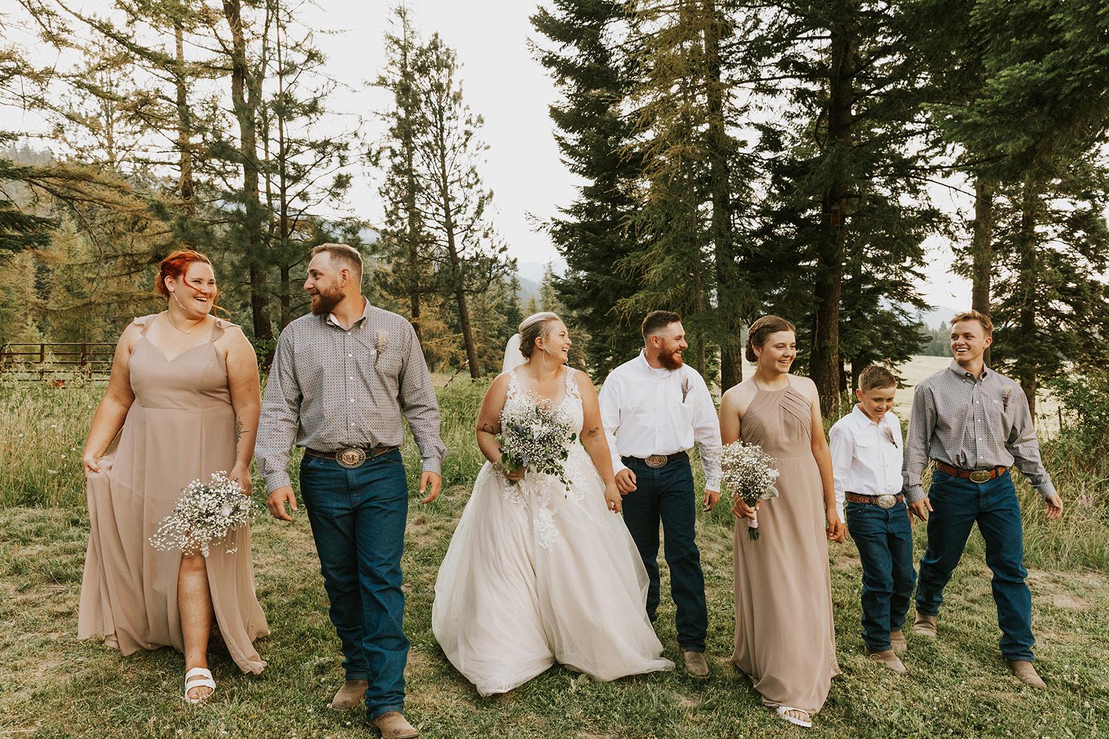 The Wedding Website of Makayla Cain and Austin Plumbtree