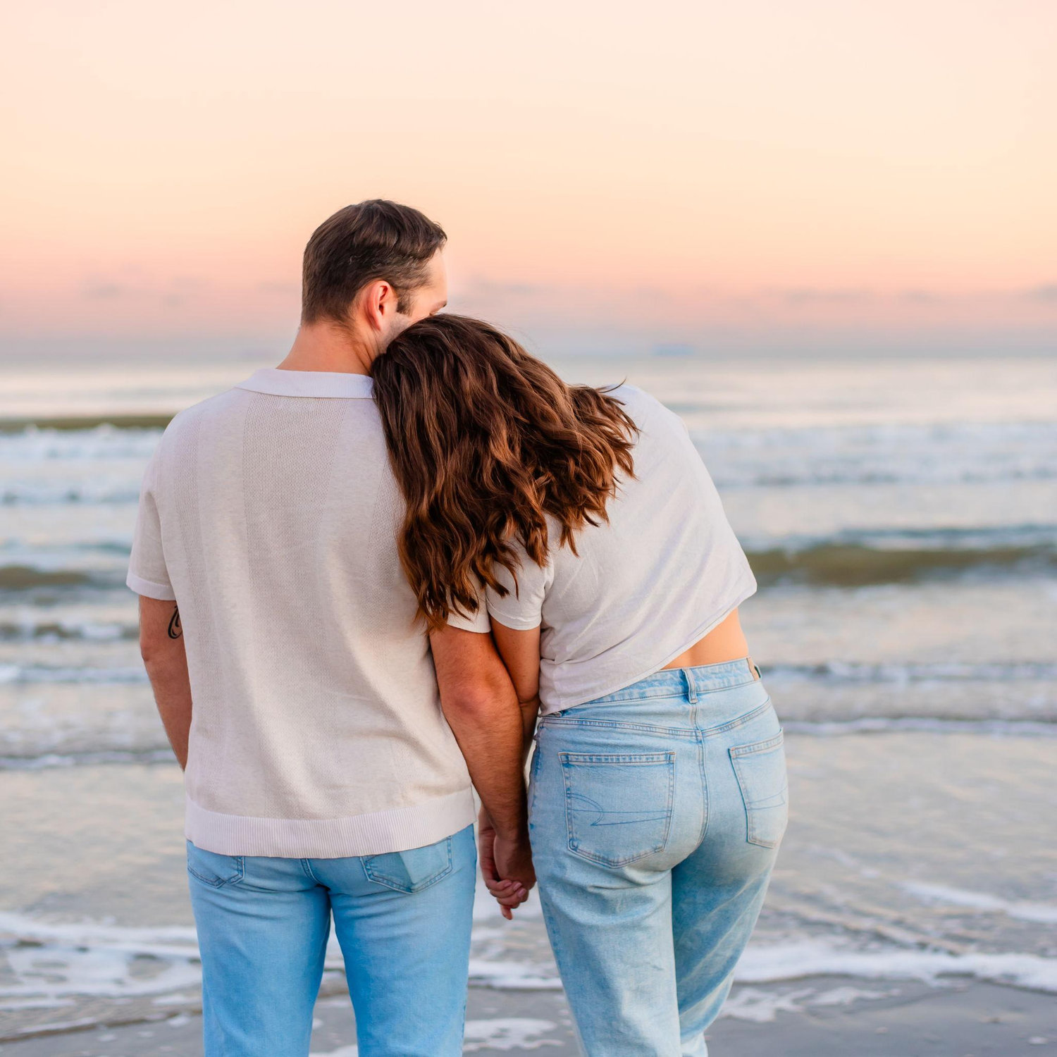 Engagement Pictures