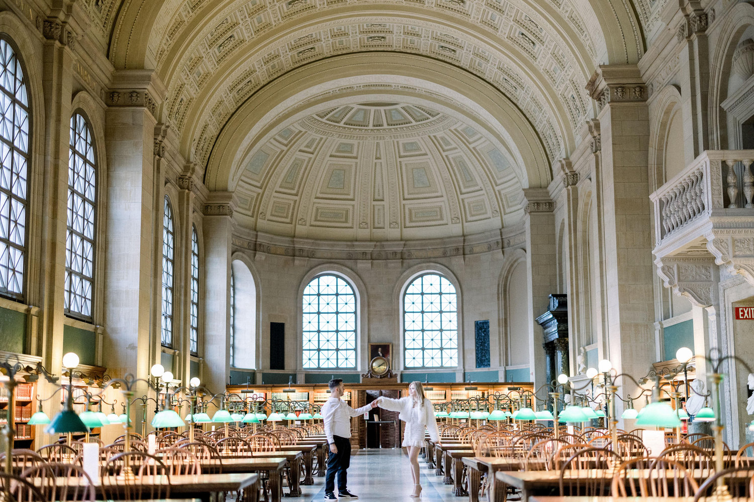 The Wedding Website of Marianna Moulis and Brandon Ball