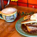 Duluth Grill