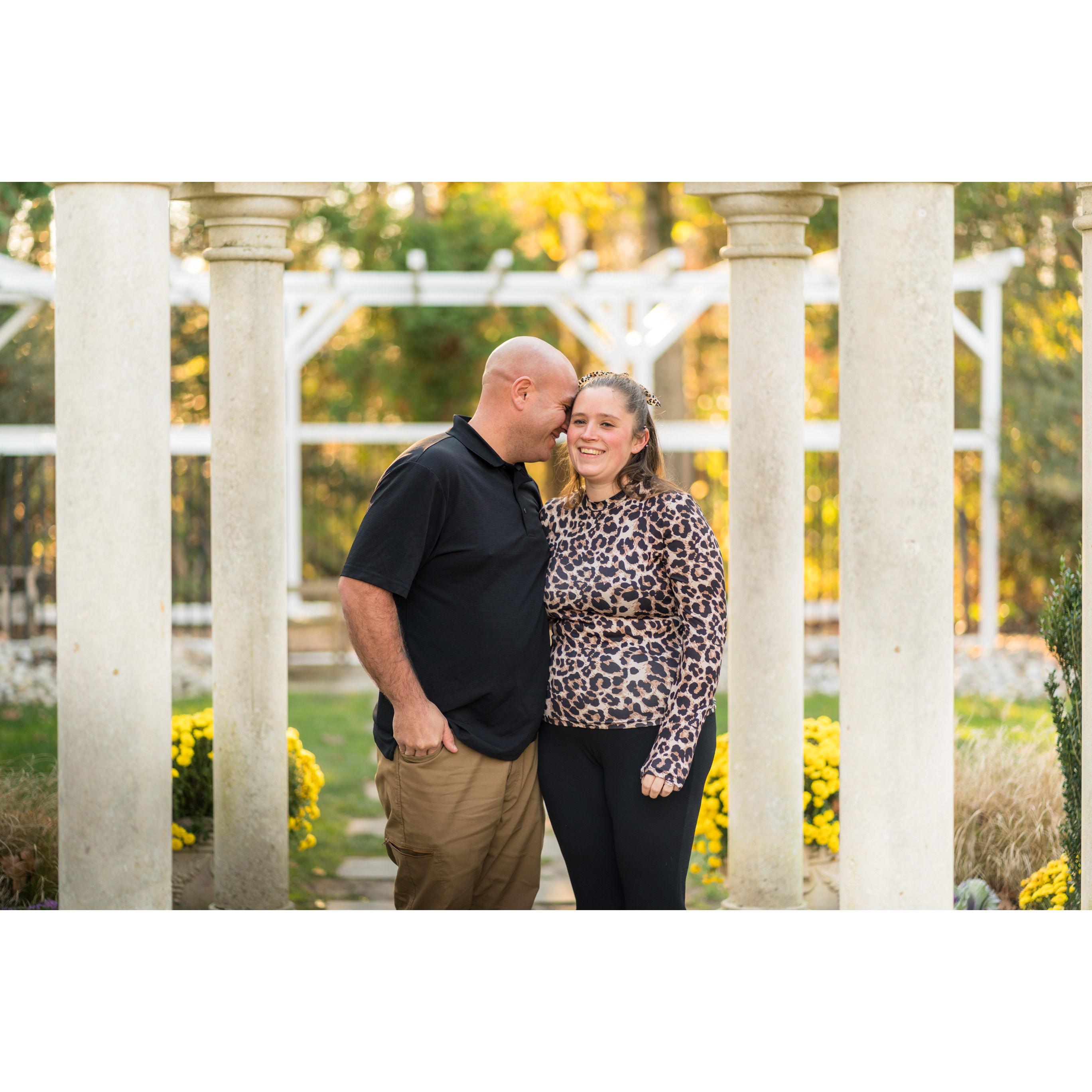 Engagement Photos