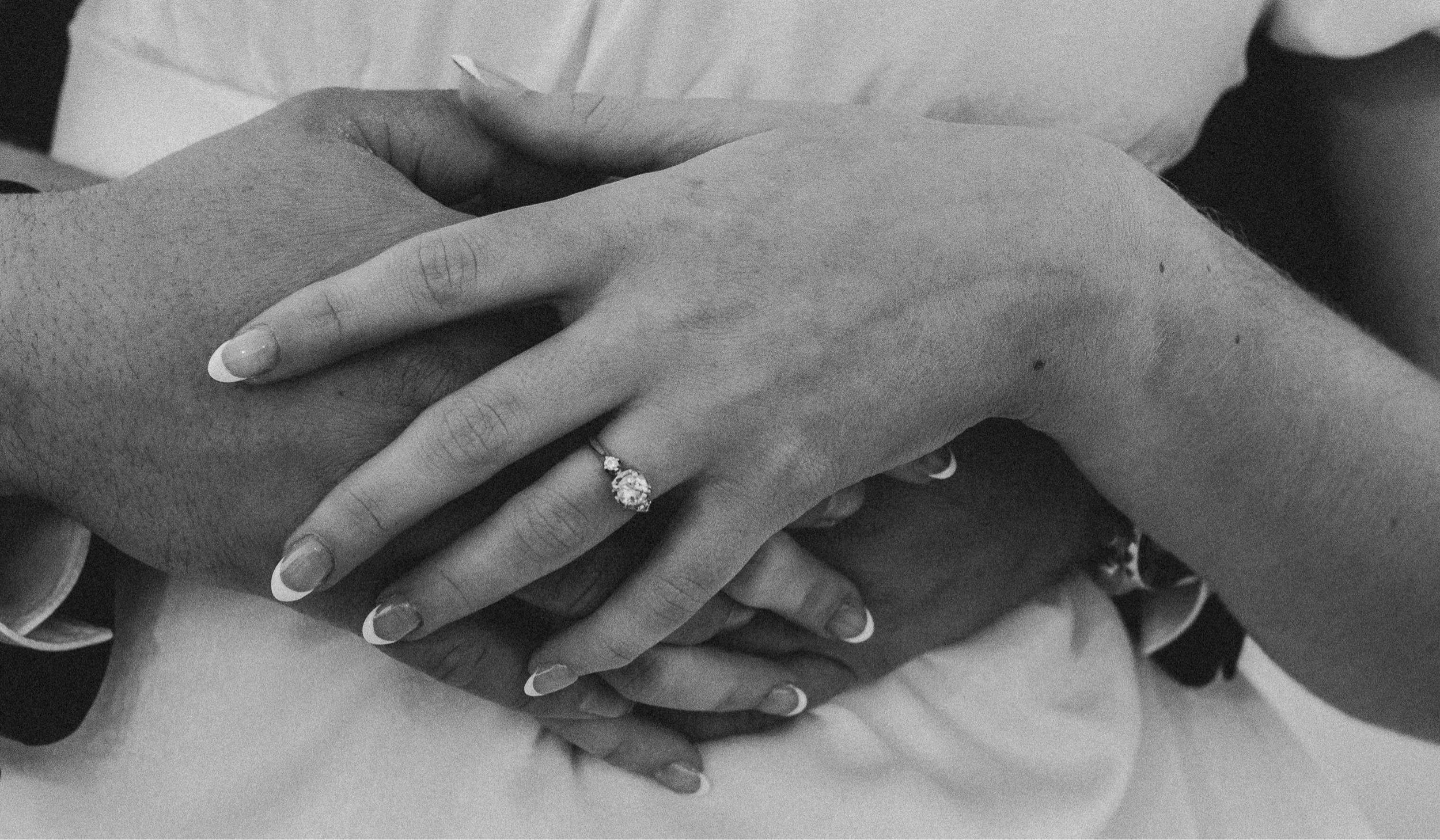 The Wedding Website of Katie Greene and Vaughan LaNier