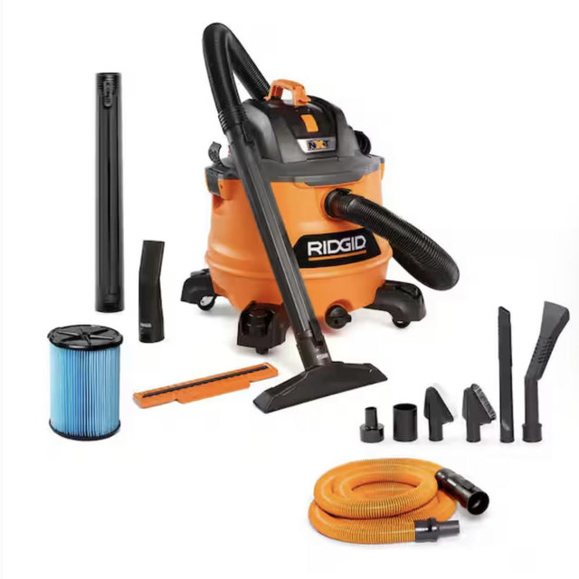 Shop Vac