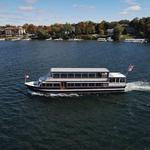 Lake Geneva Cruise Line