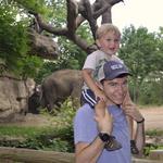 Saint Louis Zoo