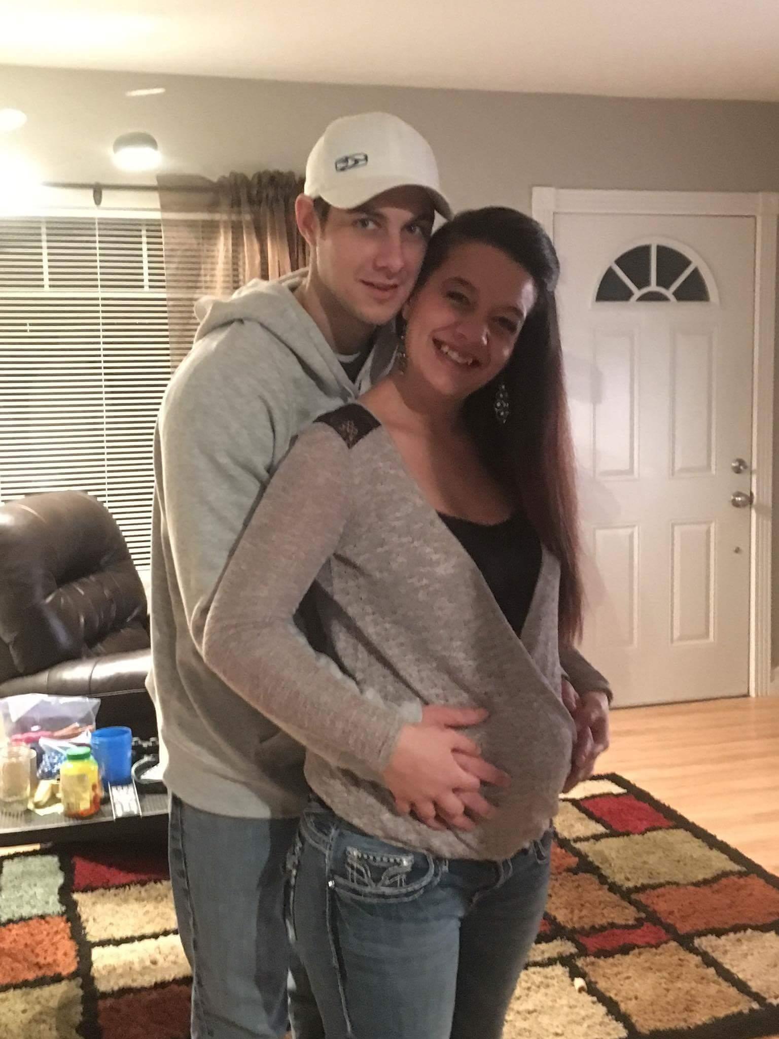 The Wedding Website of Shayla Cummings and Robert Wilson