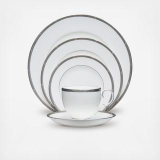 Rochelle 5-Piece Place Setting, Service for 1