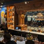 Dismal Harmony Distilling