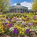 Daniel Stowe Conservancy