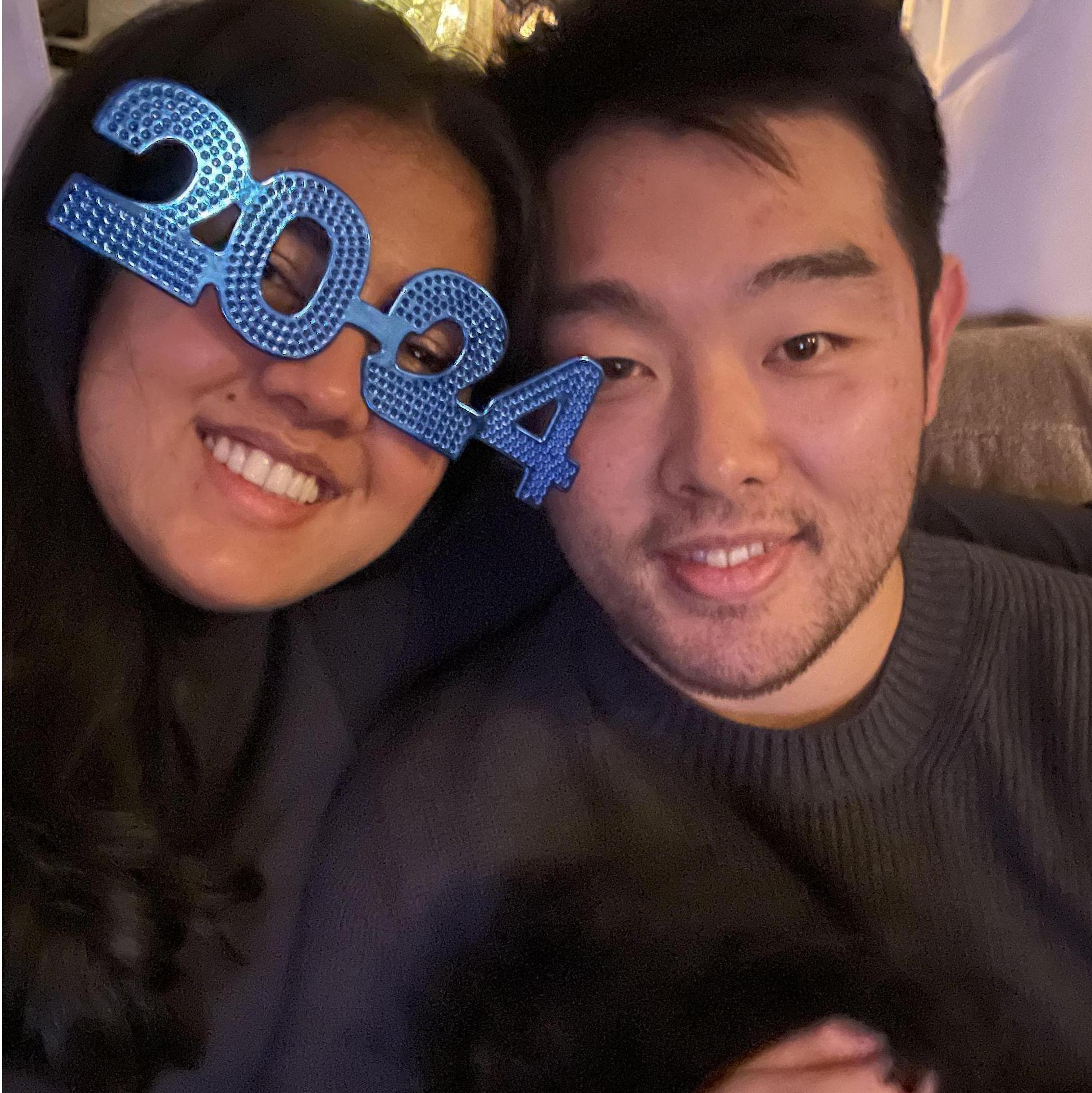 January 2024