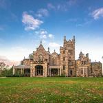 Lyndhurst Mansion