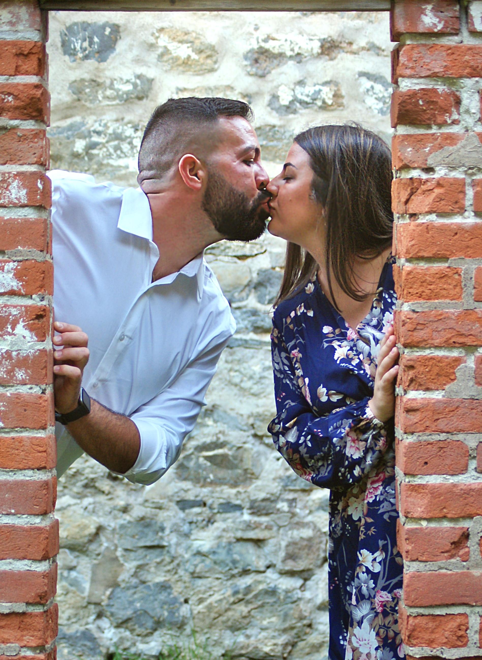 The Wedding Website of Caitlyn McGouldrick and Chris Ammons