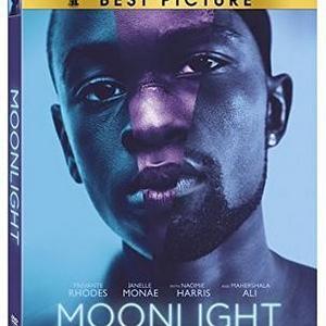 Moonlight (DVD)