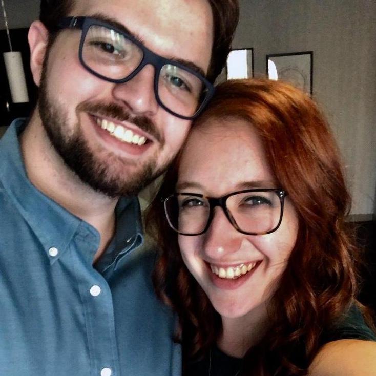 Four years strong!