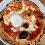 Gustapizza