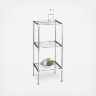 Metro 3-Tier Shelf
