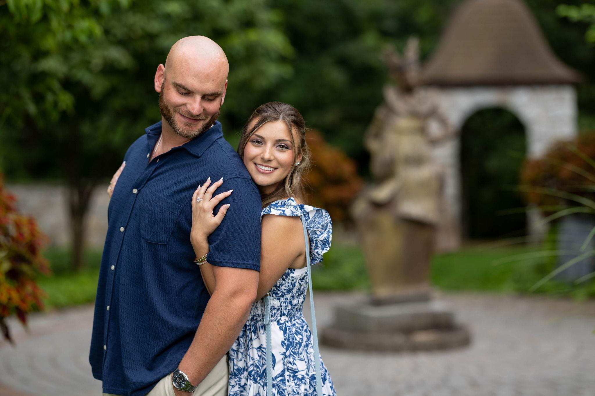 The Wedding Website of Kaelin Murray and Sean Kane