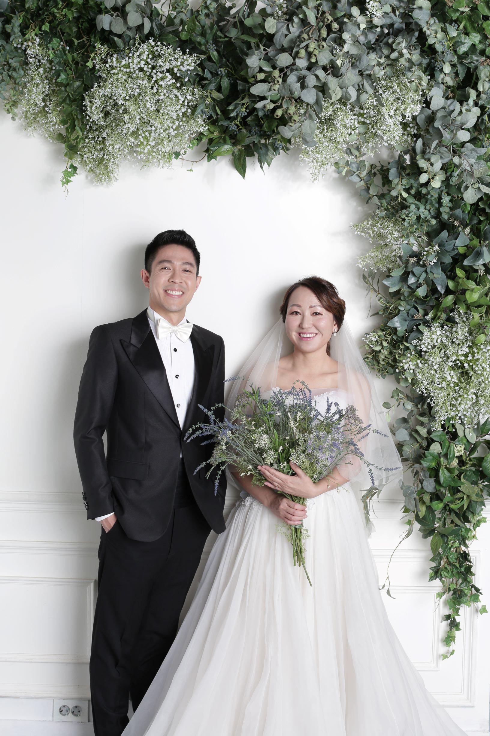 The Wedding Website of Tina Trinh and Christopher Hua