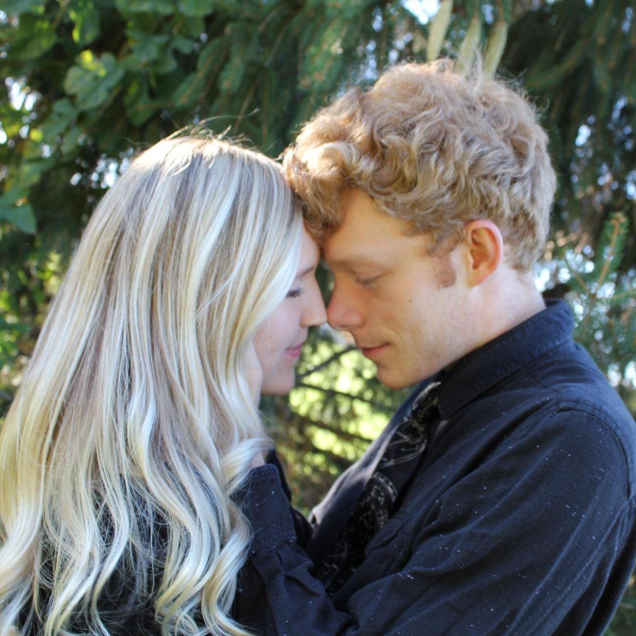 Engagement Photos