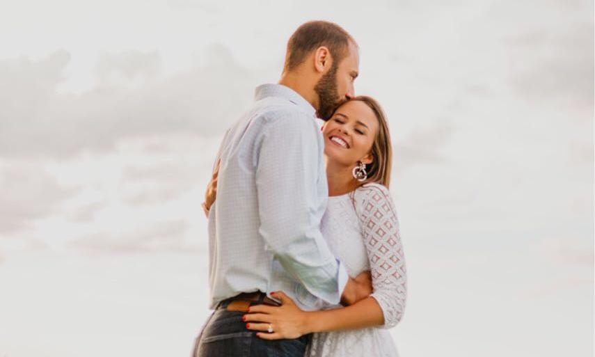 The Wedding Website of Luisa Avila and Michael Arcieri