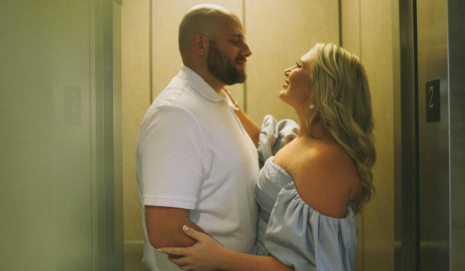 The Wedding Website of Rachel Foreman and Wesley Spangler