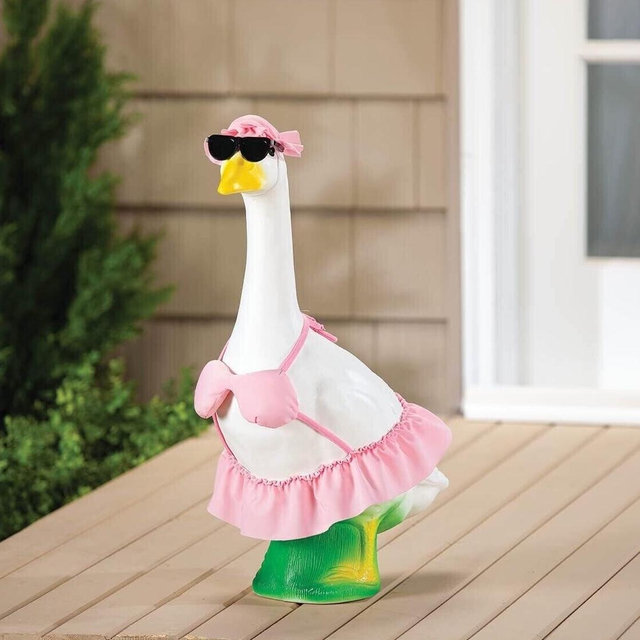Porch Goose Fund