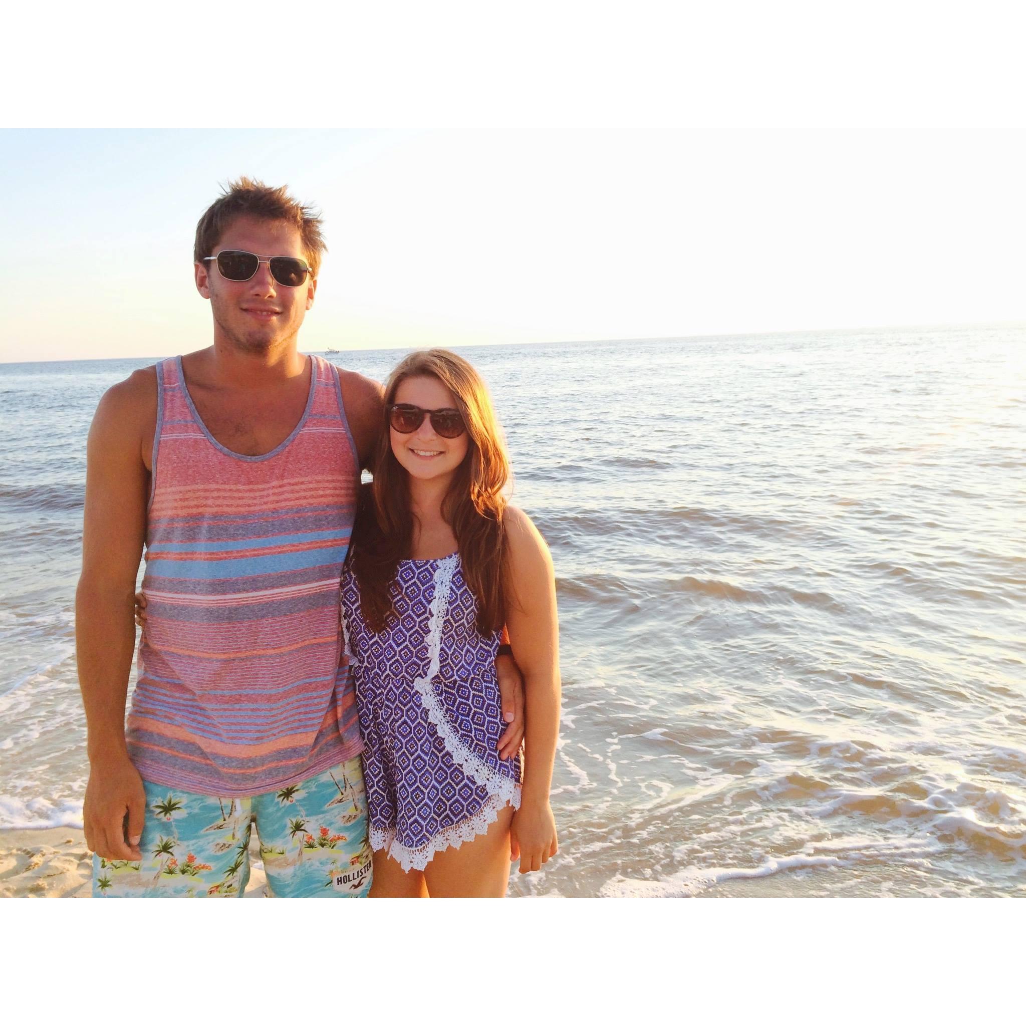Cape May 2015