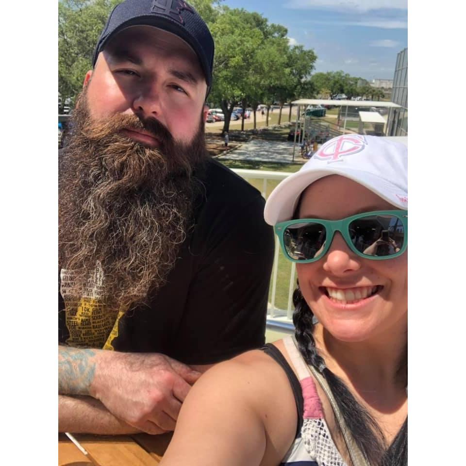 Florida Spring Training 2019