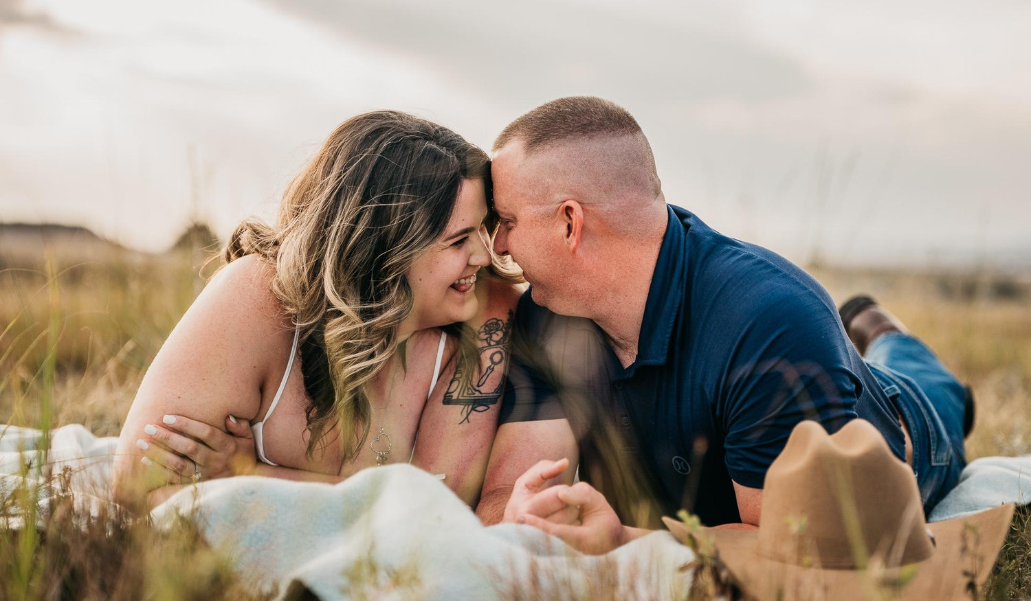 The Wedding Website of Madeline Lavender and Austin McEndree
