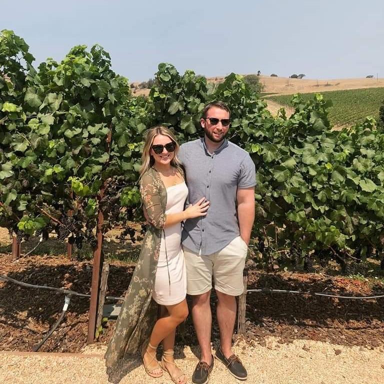 Napa 🍷(2018)