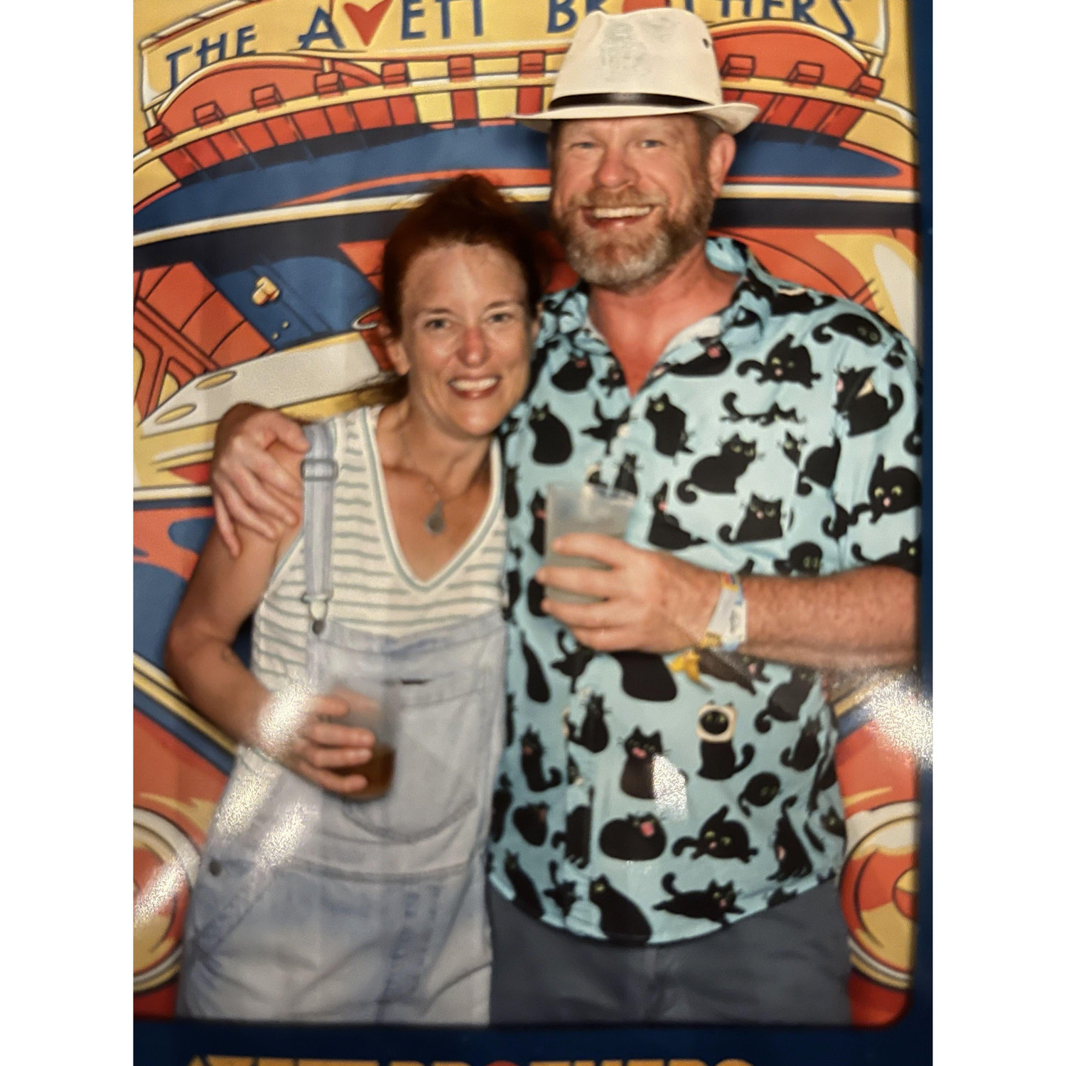 Avett's at the Beach 2024!