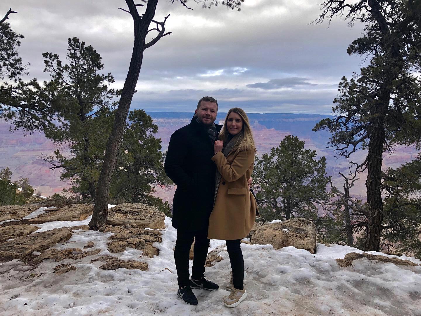 Grand Canyon 2019