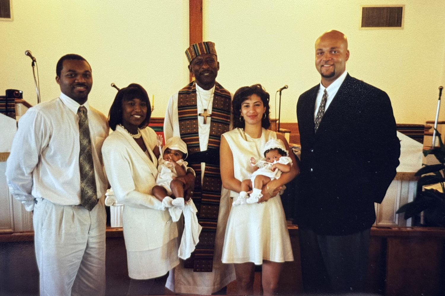 The Wedding Website of Isabella Green and Jon-Christopher White