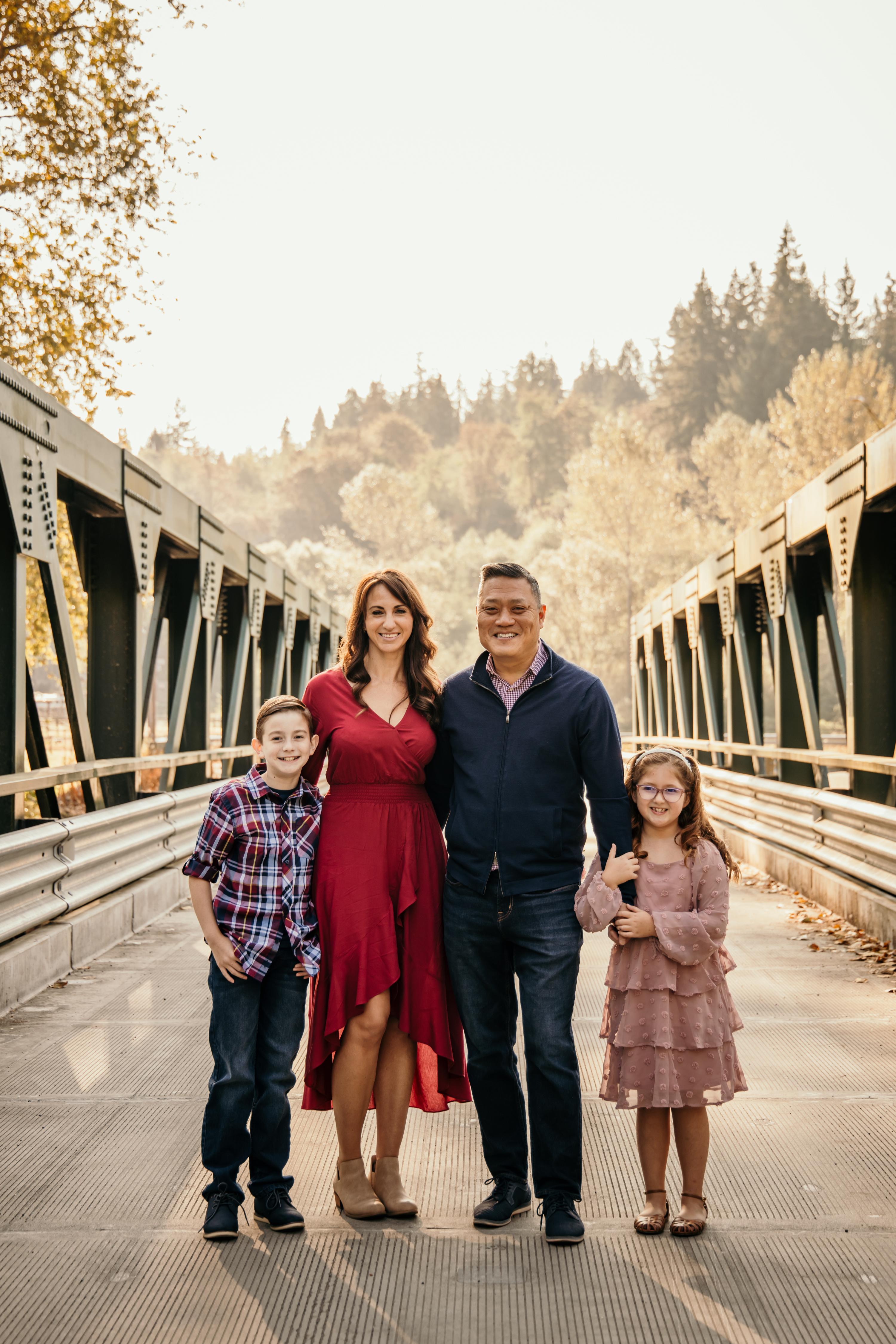 The Wedding Website of Kendra Frey and David Kim