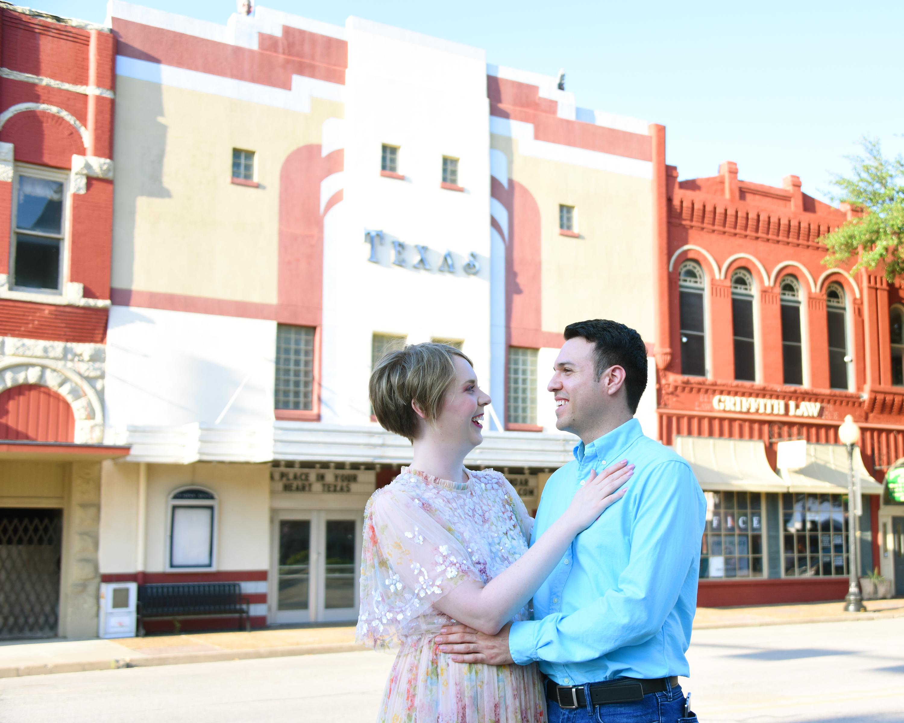 The Wedding Website of Jacqueline Rose and Mathew Cabrera