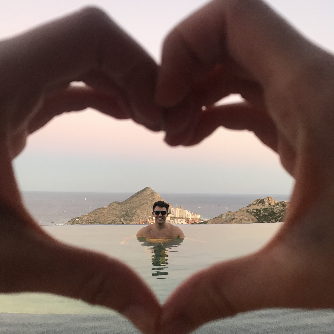 Cabo, Mexico. 2017