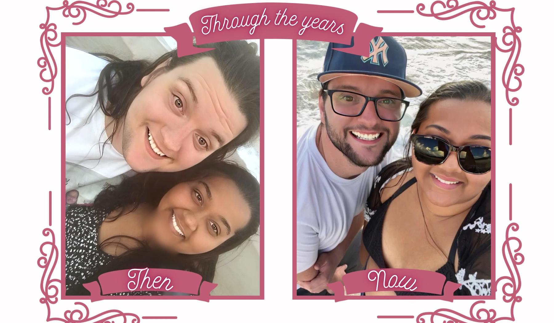 The Wedding Website of Anthony Rabatin and Kayla Rabatin