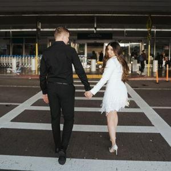 Honeymoon Fund