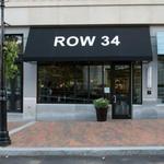 Row 34