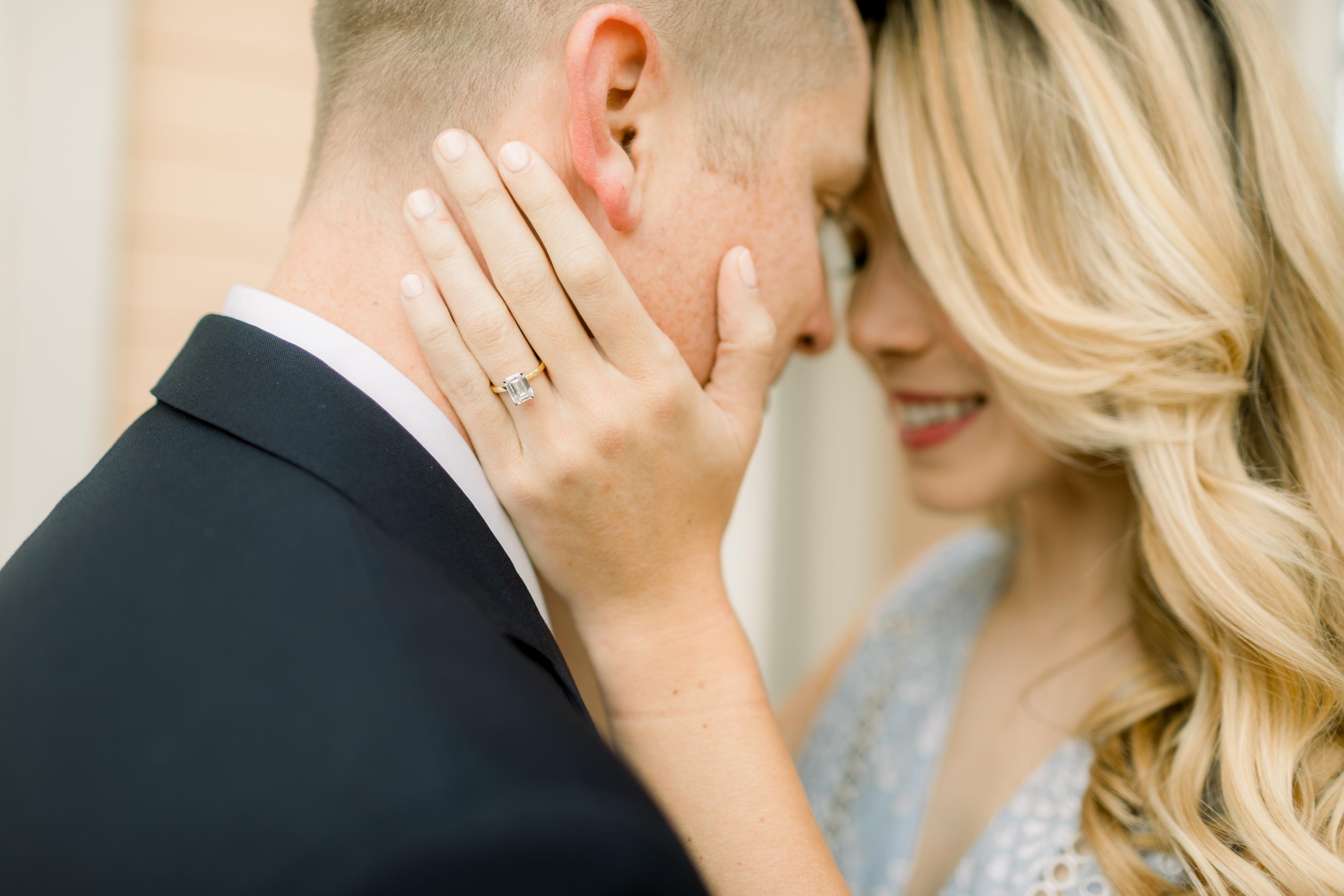 The Wedding Website of Katie Boutte and Bradley Saylors