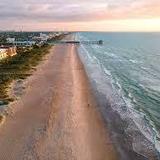 Cocoa Beach