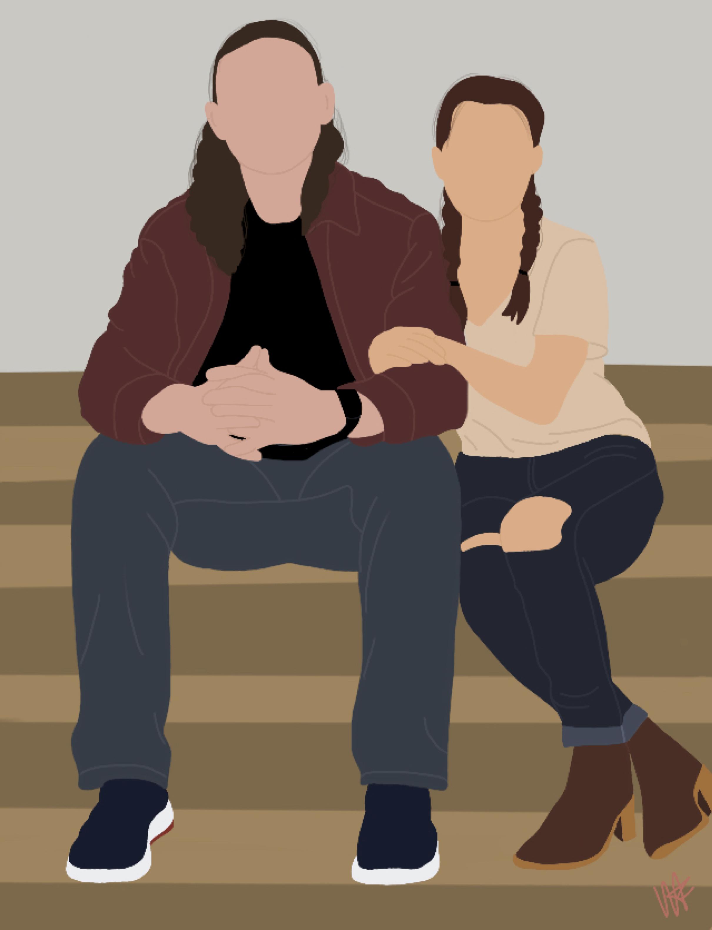 The Wedding Website of Emily Anderson and Connor Boyce