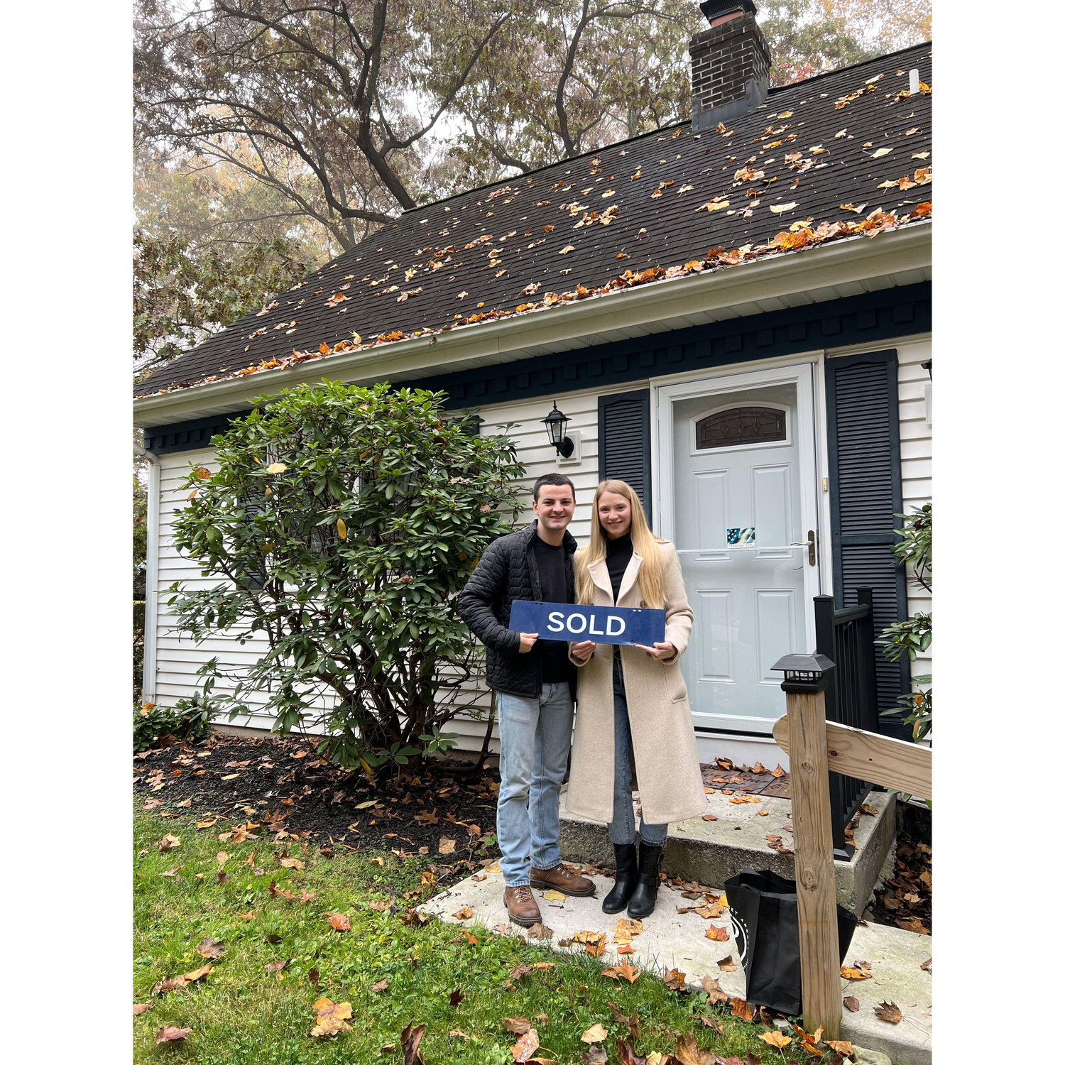 1st home!!!