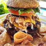 Guanabanas Restaurant