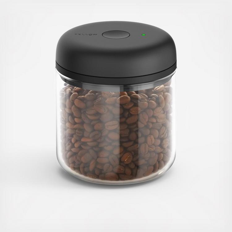 Fellow, Electric Atmos Vacuum Storage Canister | Zola
