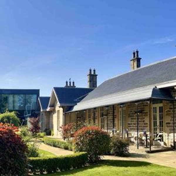 Hotel Stay in Inverness