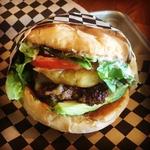 Pine Street Burgers-E. Main & Dorsey Drive