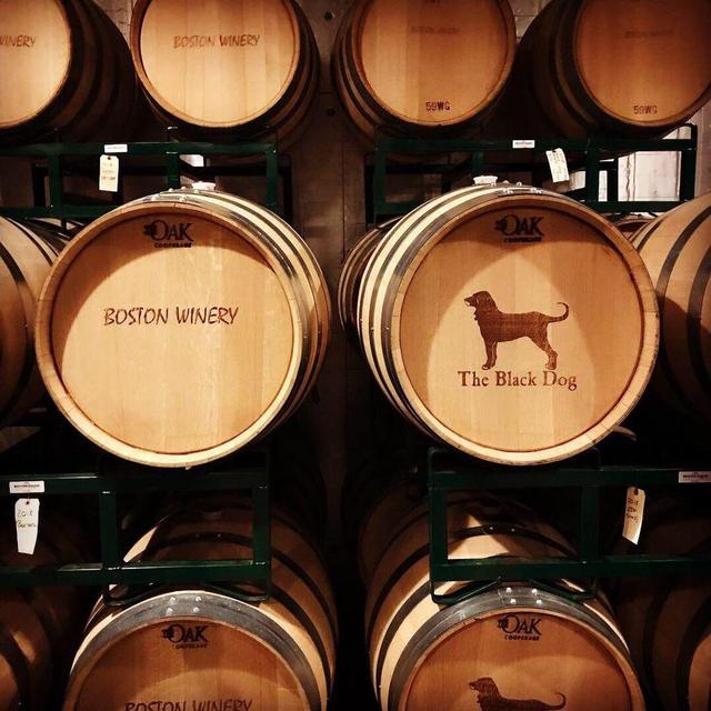 Boston Winery Gift