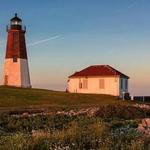Point Judith Lighthouse
