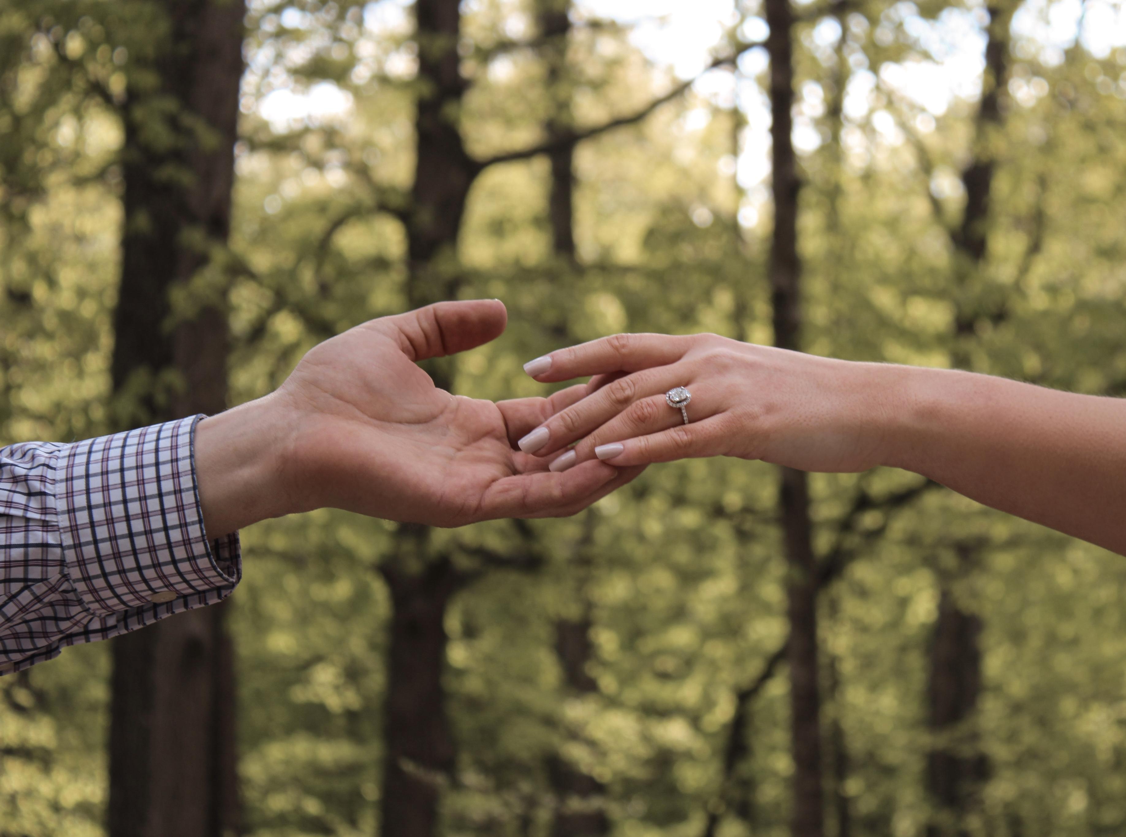 The Wedding Website of Kaylin Reynolds and Cody Vaden